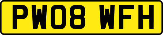 PW08WFH