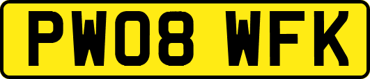 PW08WFK