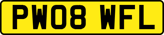 PW08WFL
