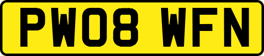 PW08WFN