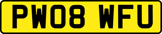 PW08WFU