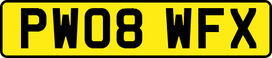 PW08WFX