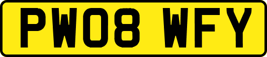 PW08WFY