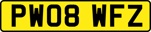 PW08WFZ