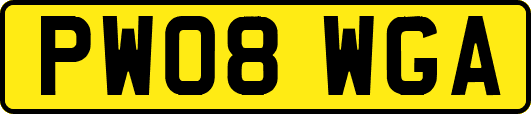 PW08WGA