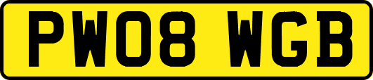 PW08WGB