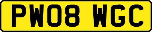 PW08WGC