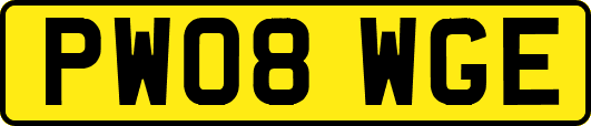 PW08WGE