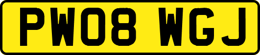 PW08WGJ