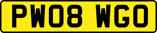 PW08WGO