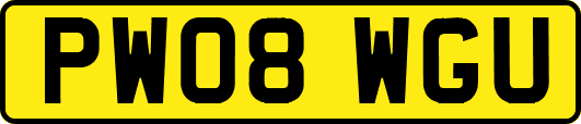 PW08WGU