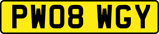 PW08WGY