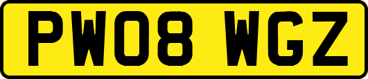 PW08WGZ
