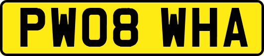PW08WHA
