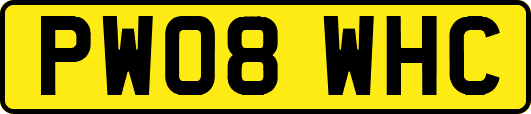 PW08WHC
