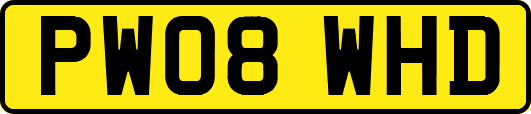 PW08WHD