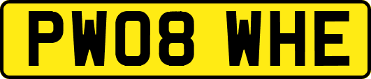 PW08WHE