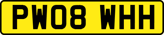 PW08WHH