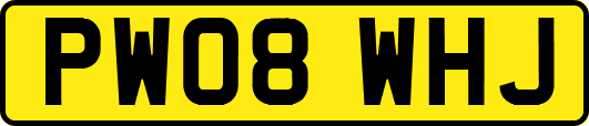PW08WHJ