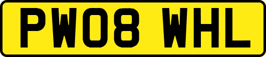 PW08WHL