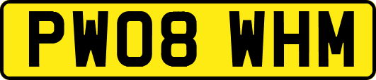 PW08WHM