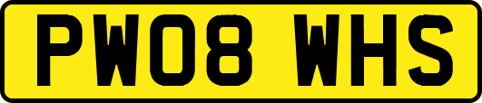 PW08WHS