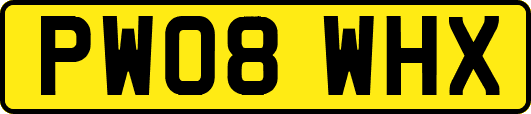 PW08WHX