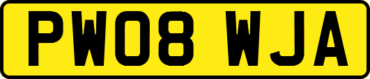 PW08WJA