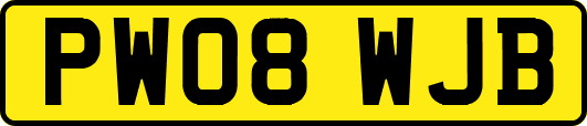 PW08WJB