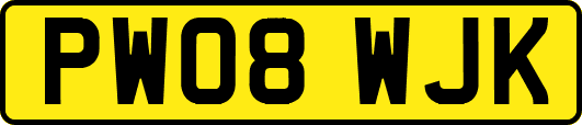 PW08WJK