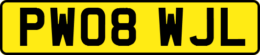PW08WJL
