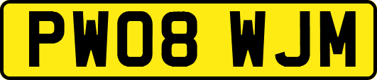 PW08WJM