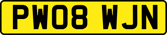 PW08WJN