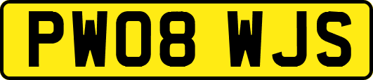 PW08WJS