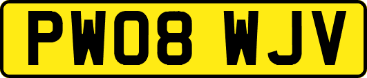 PW08WJV