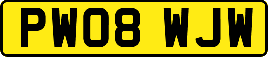 PW08WJW
