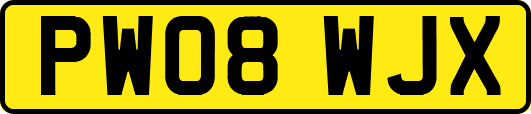 PW08WJX