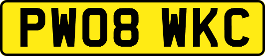 PW08WKC