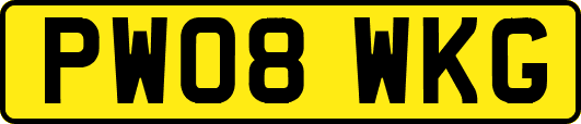 PW08WKG
