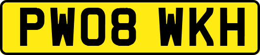 PW08WKH