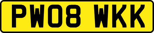 PW08WKK