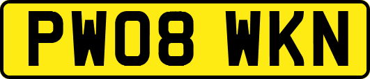 PW08WKN