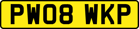 PW08WKP