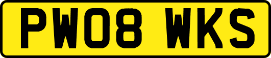 PW08WKS