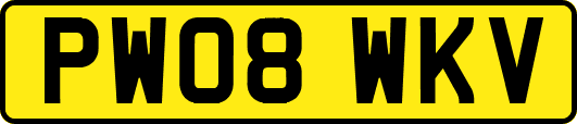 PW08WKV