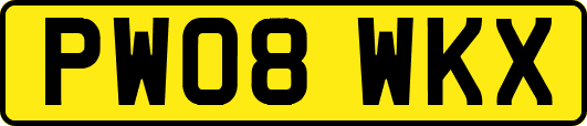 PW08WKX