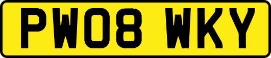 PW08WKY