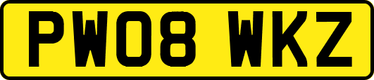 PW08WKZ