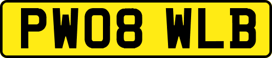PW08WLB