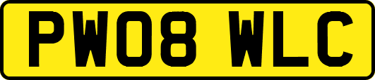 PW08WLC